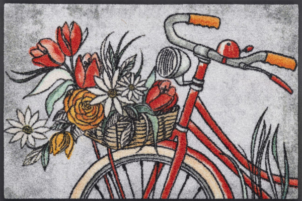 Flower-Cruiser